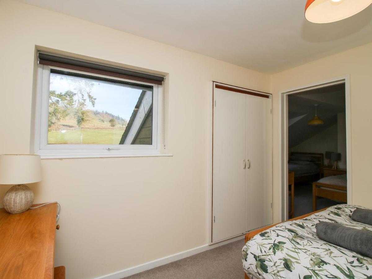 Bicton Lea Villa Acton  Exterior photo